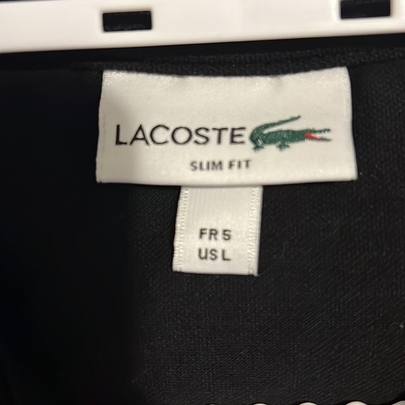 Lacoste - Picture 2 of 2